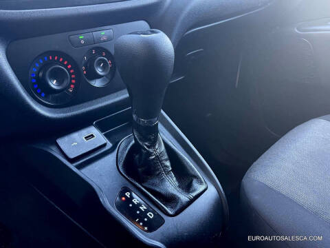 2022 RAM ProMaster City