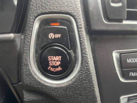 2015 BMW 2 Series 228i xDrive