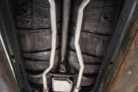 1970 Chevrolet El Camino