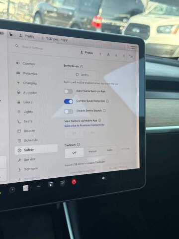 2019 Tesla Model 3 Mid Range