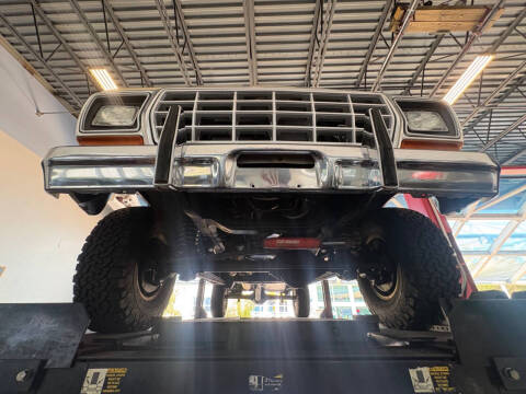1979 Ford F-150
