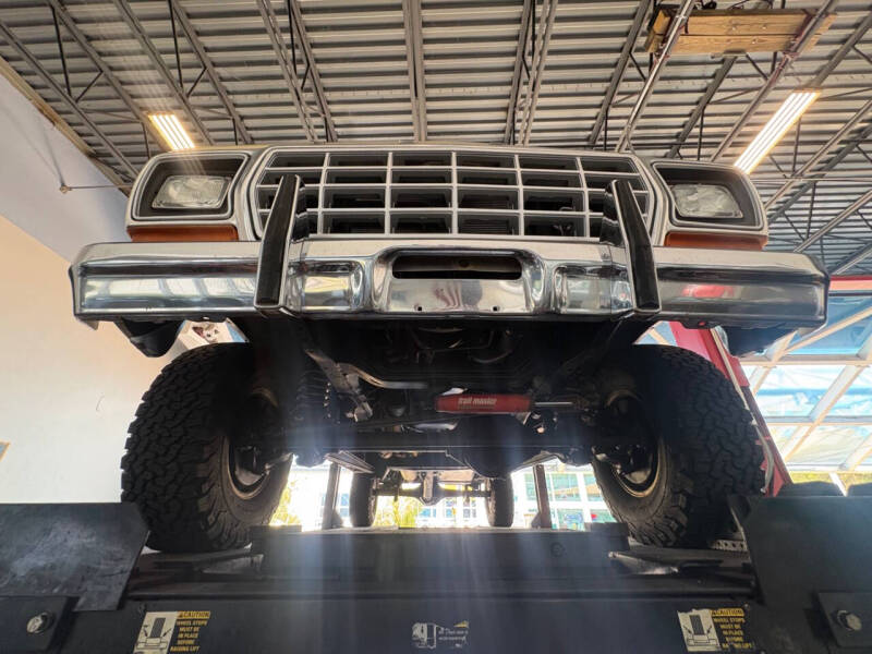 1979 Ford F-150
