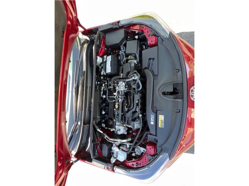 2023 Toyota Corolla XSE