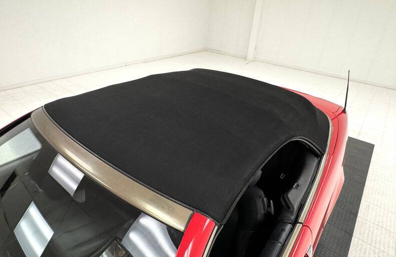 1999 Mercedes-Benz CLK CLK 320