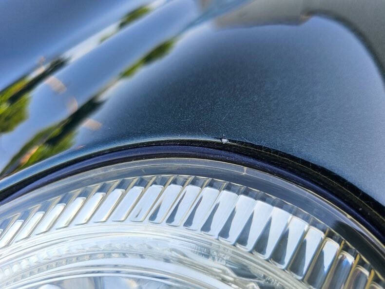 2004 Porsche 911