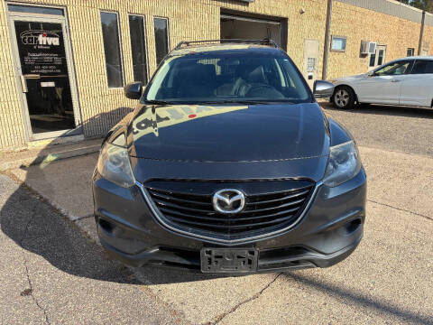 2014 Mazda CX-9 Touring