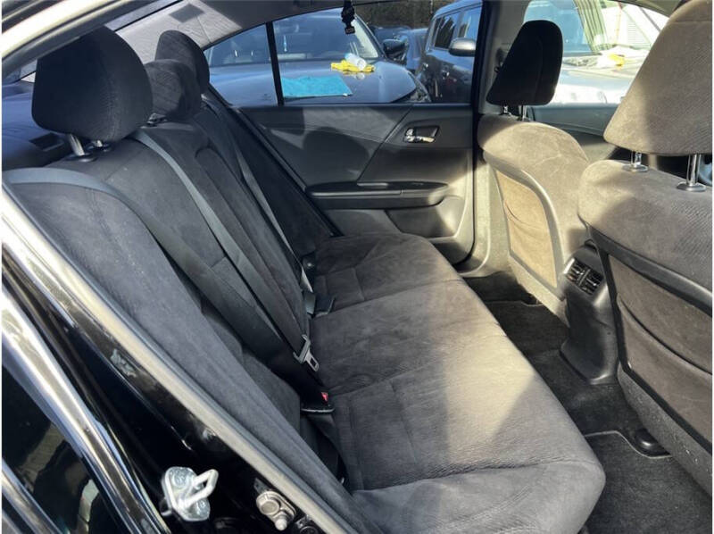 2013 Honda Accord EX