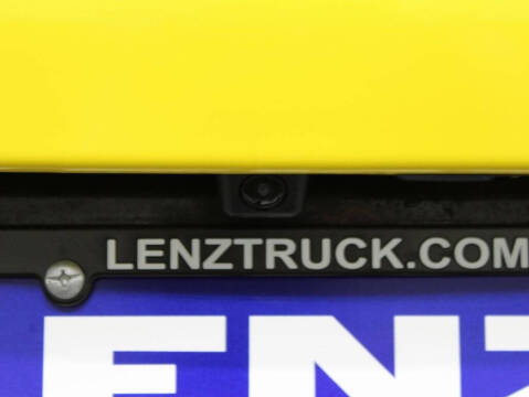 2018 Chevrolet Corvette Z06