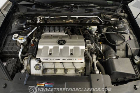 1999 Cadillac Eldorado Touring