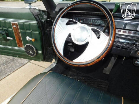 1970 Chevrolet Impala