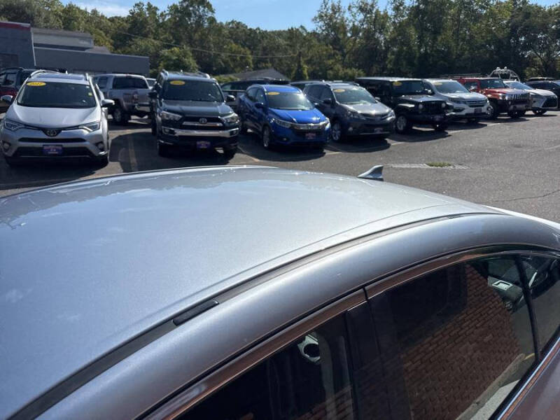 2022 Subaru Legacy Premium