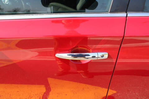 2019 Nissan Sentra SR