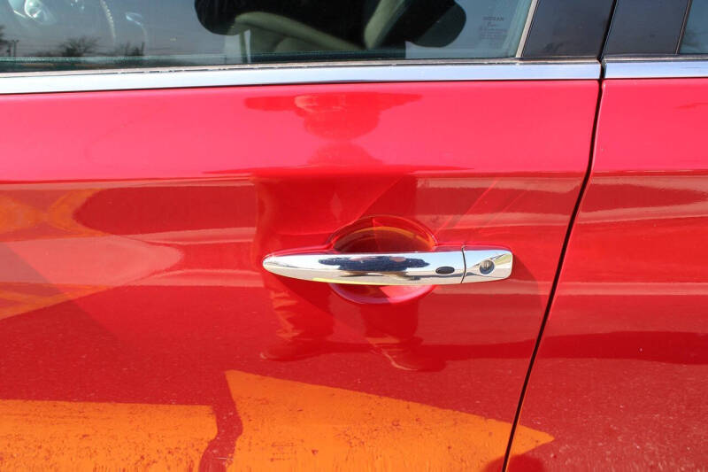 2019 Nissan Sentra SR