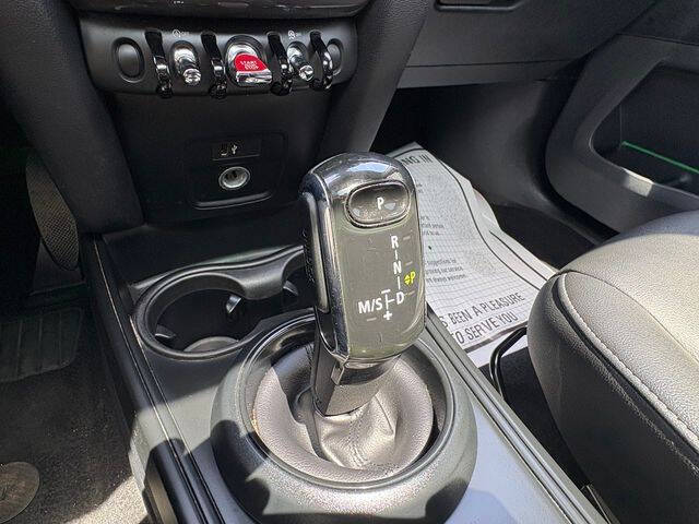 2020 MINI Countryman Cooper