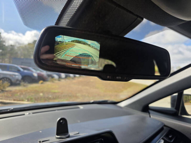 2018 Toyota C-HR XLE Premium