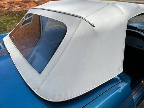 1965 Chevrolet Corvette