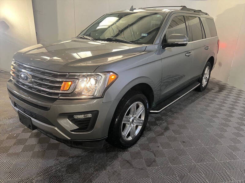 2019 Ford Expedition XLT
