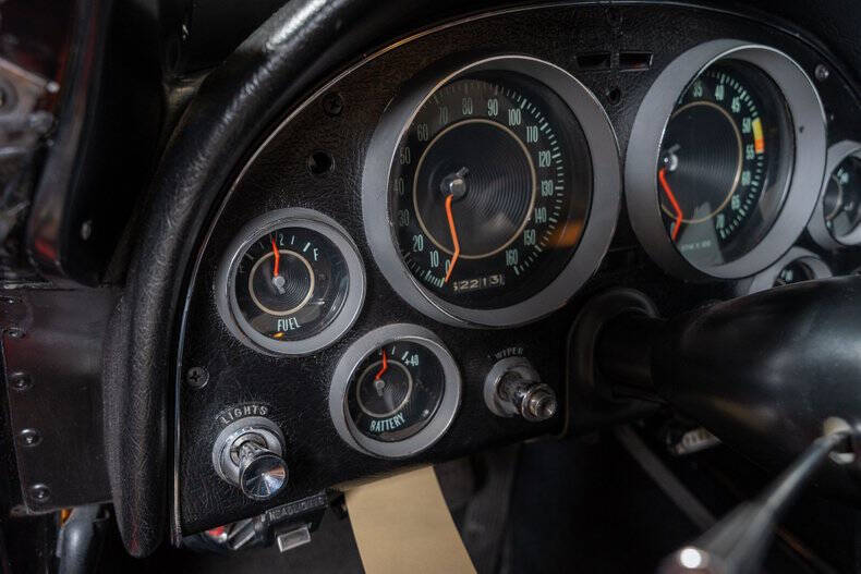 1964 Chevrolet Corvette