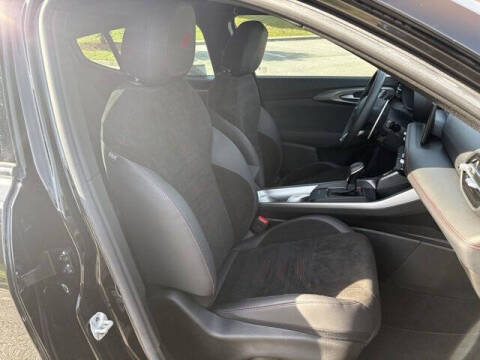 2024 Dodge Hornet R/T Plus