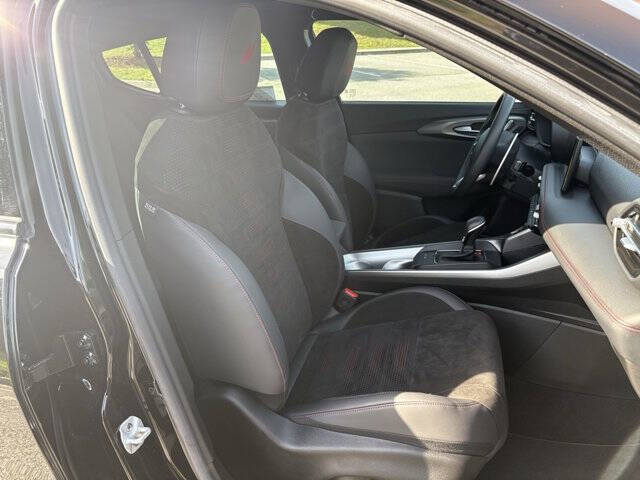 2024 Dodge Hornet R/T Plus