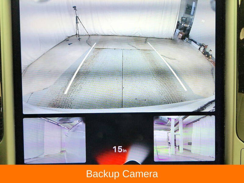 2021 Tesla Model S Long Range Plus