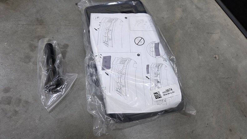 2023 Chevrolet Corvette Z06