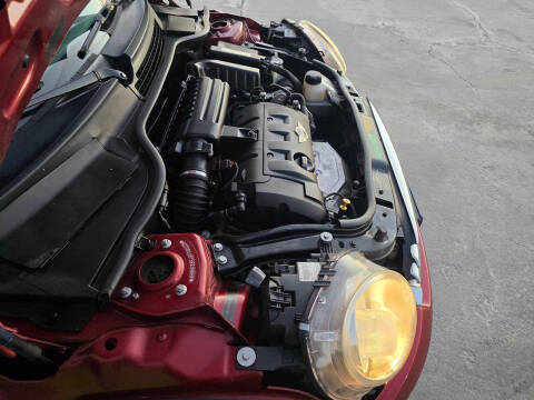 2008 MINI Cooper
