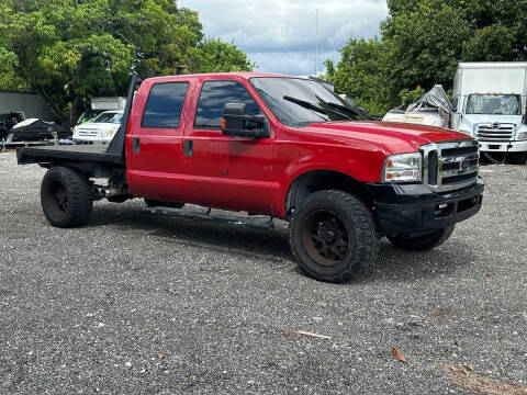 2003 Ford F-250 Super Duty XL