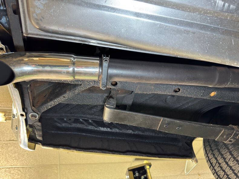 1969 Plymouth Satellite