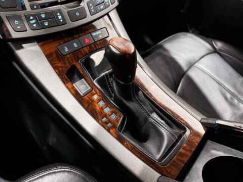 2012 Buick LaCrosse Premium 1