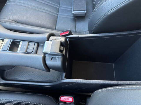 2024 Honda HR-V