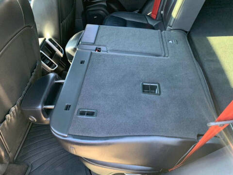 2017 Porsche Cayenne S