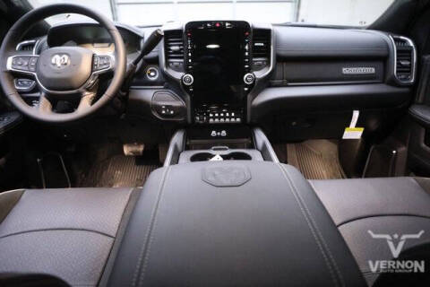 2025 RAM 3500 Laramie