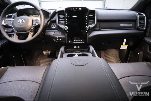 2025 RAM 3500 Laramie