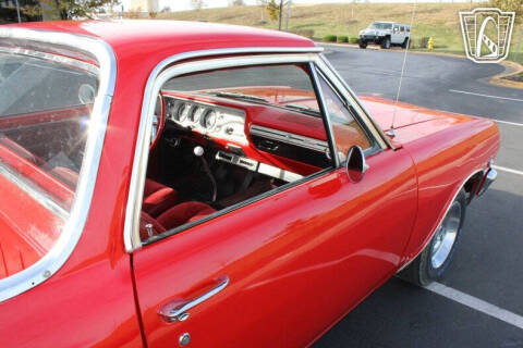 1964 Chevrolet El Camino