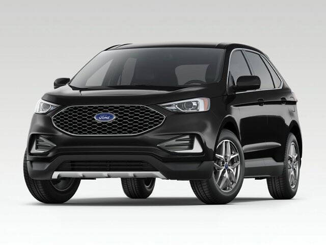 2024 Ford Edge for sale at CarGonzo in New York NY