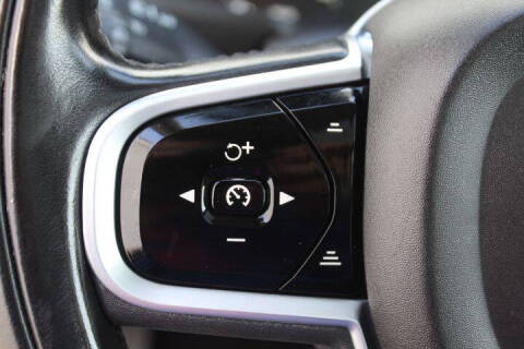 2018 Volvo XC90 T6 Inscription