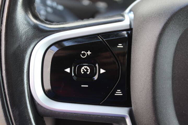 2018 Volvo XC90 T6 Inscription