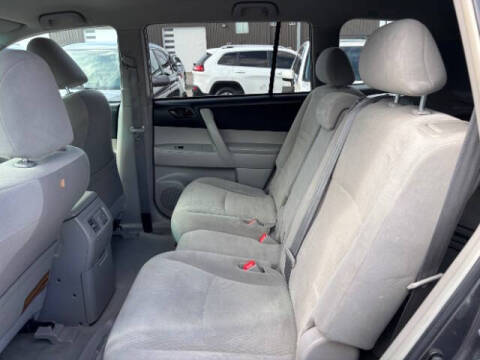 2010 Toyota Highlander