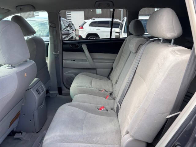 2010 Toyota Highlander