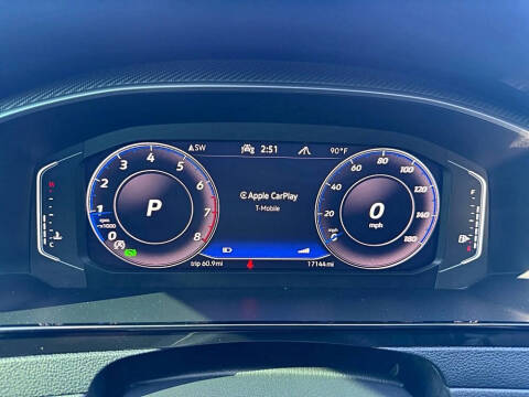 2022 Volkswagen Arteon SE R-Line