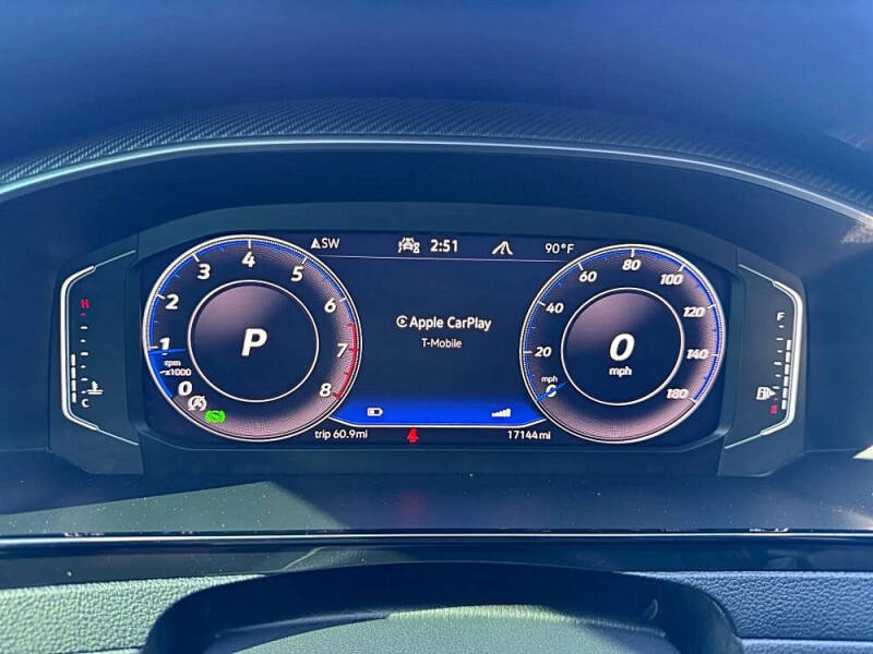 2022 Volkswagen Arteon SE R-Line