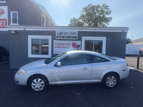 2009 Chevrolet Cobalt LT