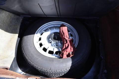 1981 Mercedes-Benz 380-Class 380 SLC