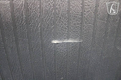 1970 Chevrolet Blazer