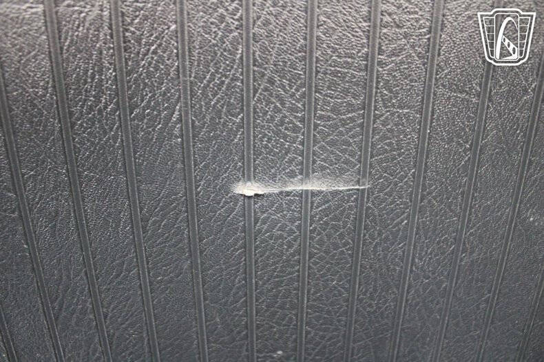 1970 Chevrolet Blazer