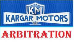 2019 Ford Escape for sale at Kargar Motors of Manassas in Manassas VA