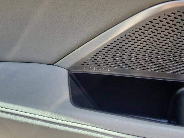 2023 Acura MDX w/Tech