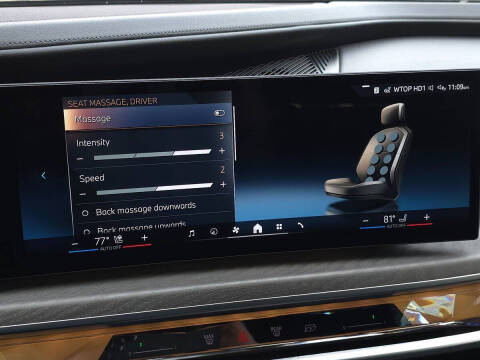 2024 BMW i7 xDrive60