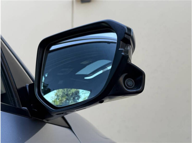 2017 Honda Civic Touring